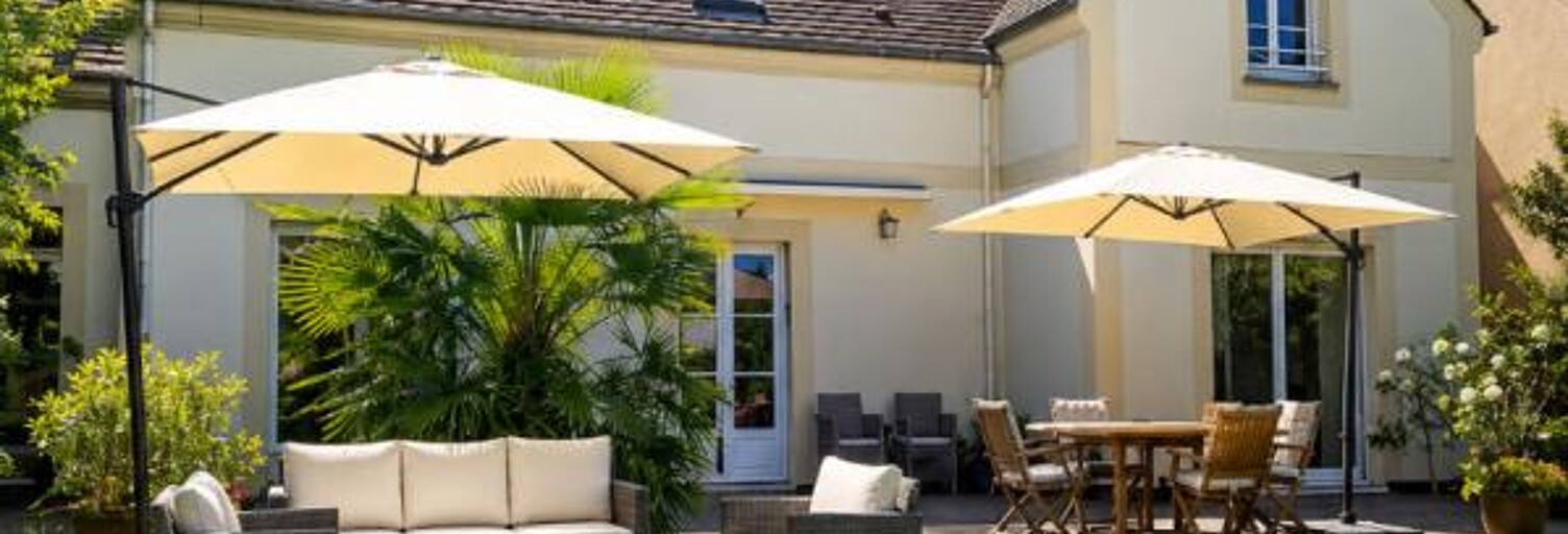 Maison 5 Pièces 166 m² à vendre à Gasny (27620)