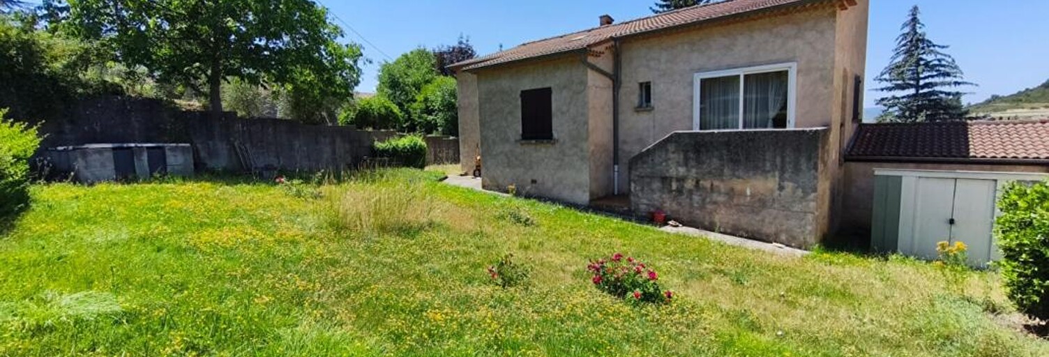 Maison 6 Pièces 150 m² à vendre à Digne-les-Bains (04000)