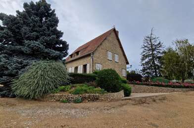 Maison 6 pièces 299000 €