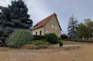 SAINVILLE — photo du bien