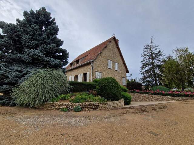 SAINVILLE — photo du bien