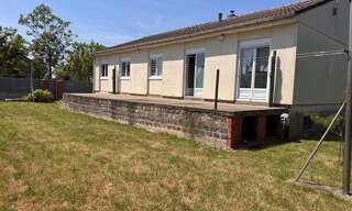 Maison 6 Pièces 112 m² à vendre à Dunkerque (59640)