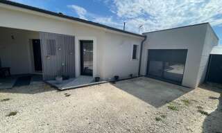 Maison 4 Pièces 108 m² à vendre à Condat-sur-Trincou (24530)