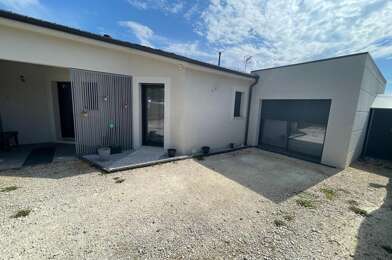 Maison 4 pièces 222600 €