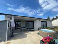 Maison moderne  Condat Sur Trincou 4 pièce(s) 108m2 — photo 4