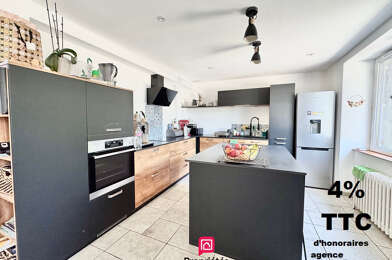 Maison 4 pièces 263120 €