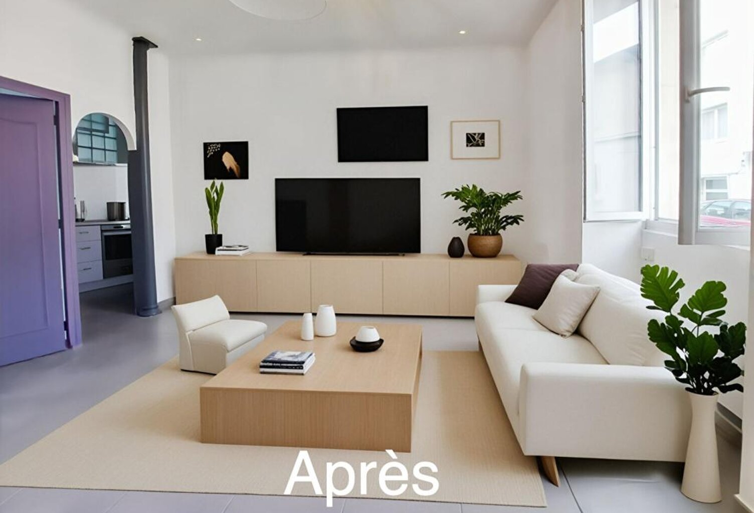 Appartement Dax 2 pièce(s) 34 m2 — photo 1