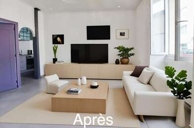 Appartement 2 pièces 108000 €