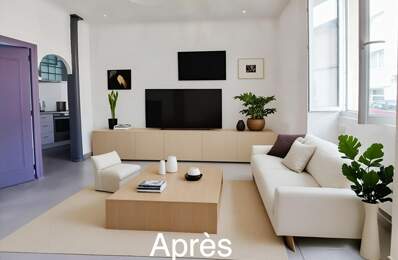 Appartement Dax 2 pièce(s) 34 m2 — photo du bien
