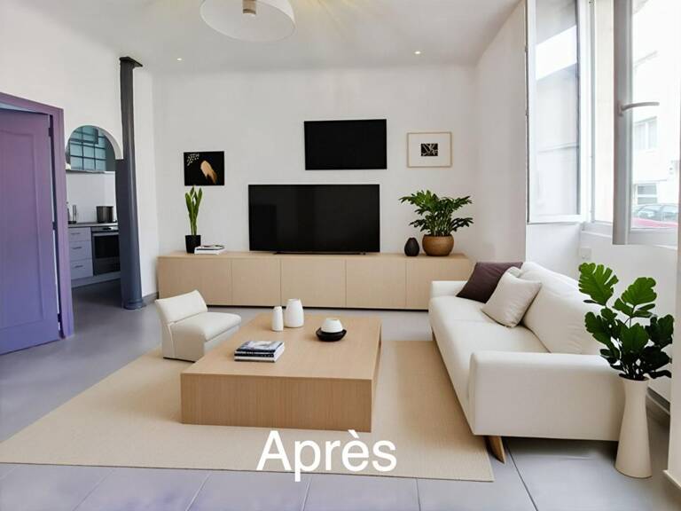 Appartement Dax 2 pièce(s) 34 m2 — photo 1