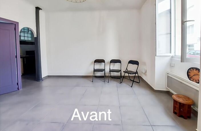 Appartement Dax 2 pièce(s) 34 m2 — photo 2