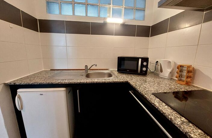 Appartement Dax 2 pièce(s) 34 m2 — photo 5