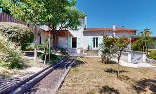 Maison 4 Pièces 148 m² à vendre à Carcassonne (11000)