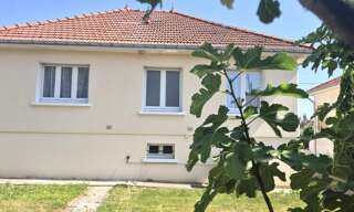 Maison 6 Pièces 112 m² à vendre à Saint-Dizier (52100)