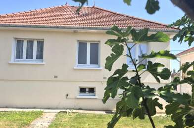 Maison 6 pièces 201000 €