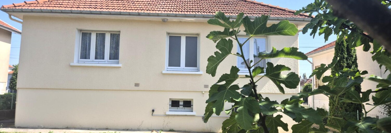 Maison 6 Pièces 112 m² à vendre à Saint-Dizier (52100)