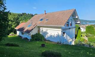 Maison 6 Pièces 151 m² à vendre à Gérardmer (88400)