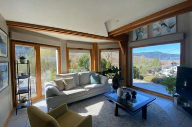 Maison 6 pièces 787500 €