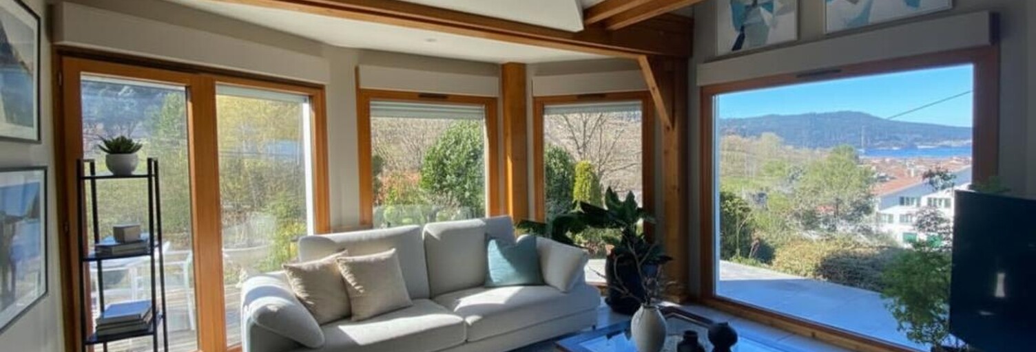 Maison 6 Pièces 151 m² à vendre à Gérardmer (88400)