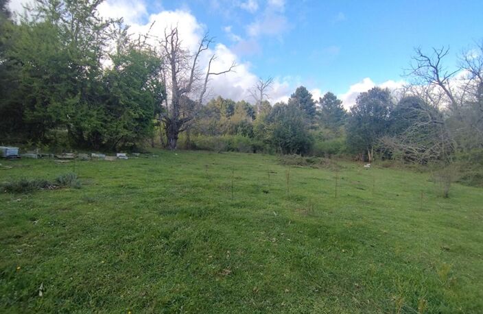 Terrain  3000 m2 - Quenza (Alta Rocca, Corse-du-Sud) — photo 4