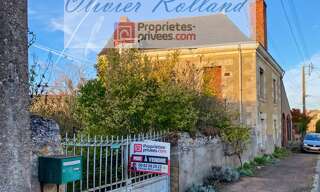 Maison 5 Pièces 104 m² à vendre à Aubigné-sur-Layon (49540)