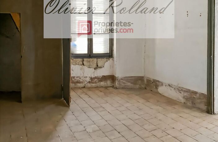 49540 -  Aubigné sur Layon - Maison à rénover de 104 m² sur 500 m² de terrain avec dépendances — photo 3