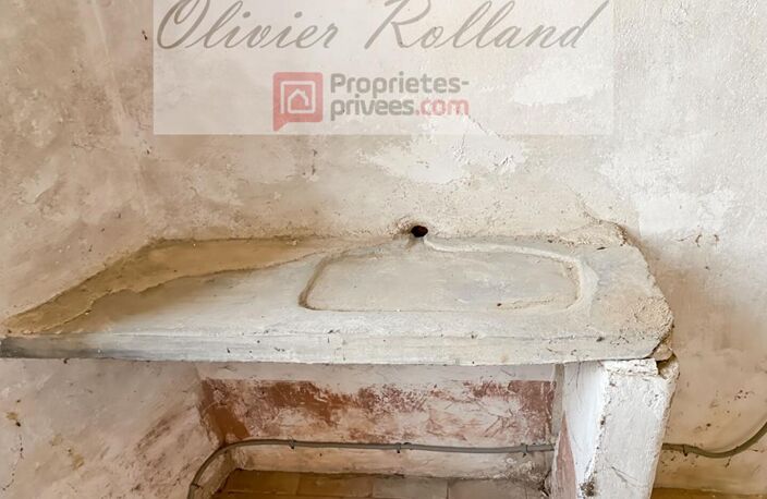 49540 -  Aubigné sur Layon - Maison à rénover de 104 m² sur 500 m² de terrain avec dépendances — photo 5