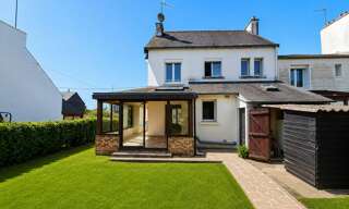 Maison 5 Pièces 82 m² à vendre à Lanester (56600)