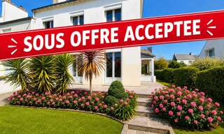 Maison 5 Pièces 82 m² à vendre à Lanester (56600)