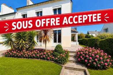 Maison 5 pièces 244165 €