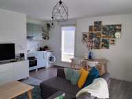 Appartement T2  de 51 m2 avec garage fermé - Quartier St Joseph de Porterie — photo 3