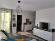 Appartement T2  de 51 m2 avec garage fermé - Quartier St Joseph de Porterie — photo 4