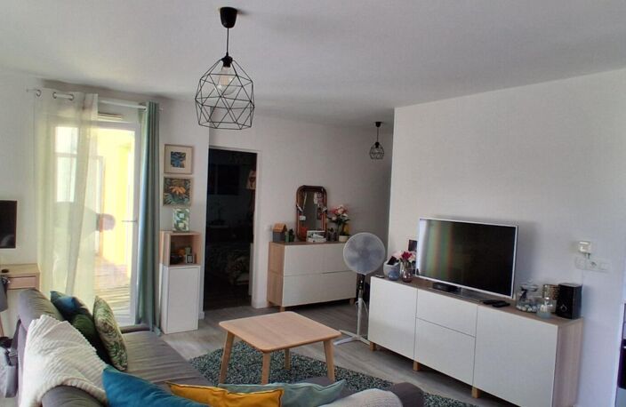 Appartement T2  de 51 m2 avec garage fermé - Quartier St Joseph de Porterie — photo 4
