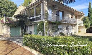 Maison 7 Pièces 280 m² à vendre à Nîmes (30000)