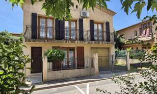 Maison 5 Pièces 110 m² à vendre à Paulhan (34230)