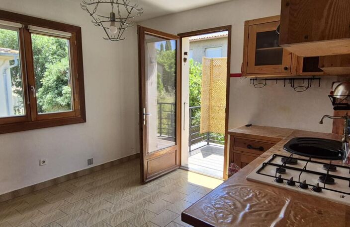Maison Paulhan 5 pièce(s) 110 m2 — photo 3
