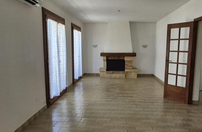 Maison Paulhan 5 pièce(s) 110 m2 — photo 4