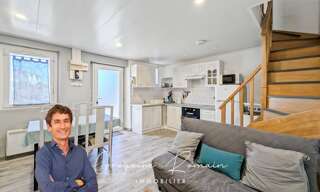 Maison 2 Pièces 40 m² à vendre à Fos-sur-Mer (13270)
