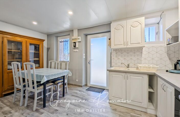 Maison Fos Sur Mer 2 pièce(s) 40 m2 — photo 4