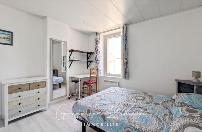 Maison Fos Sur Mer 2 pièce(s) 40 m2 — photo 5