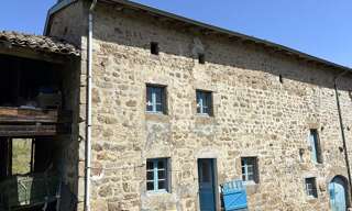 Maison 4 Pièces 80 m² à vendre à Saint-Anthème (63660)