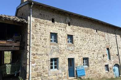 Maison 4 pièces 95000 €