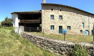 Maison 4 Pièces 80 m² à vendre à Saint-Anthème (63660)