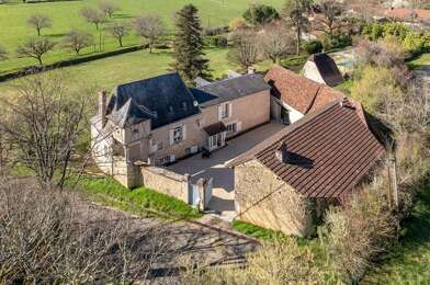 Maison 7 pièces 499000 €