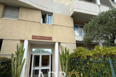 Appartement 2 pièces 168000 €
