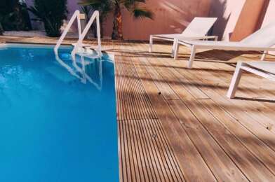 Maison 5 pièces 420000 €