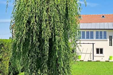 Maison 6 pièces 394000 €