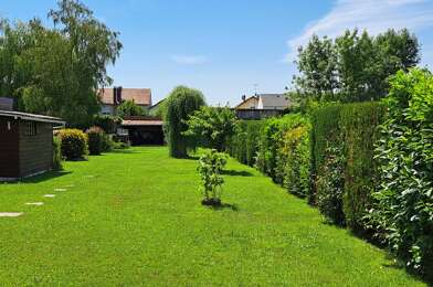 Maison 6 pièces 384000 €