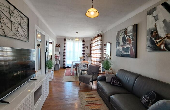 Maison 140m² Le Mesnil Saint Denis — photo 3