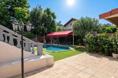 Maison 7 pièces 799000 €